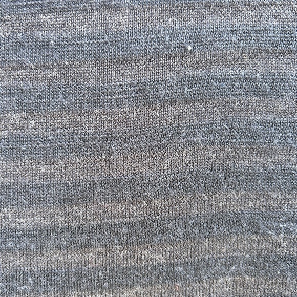 Z Zenga wool & silk cardigan, size L - Picture 5 of 8